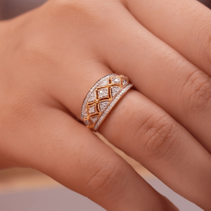 Multi Stone Set