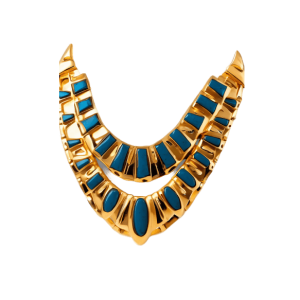 Dangle Necklace
