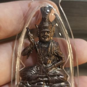 Ruesi Hermit Amulet